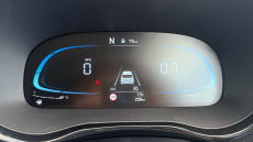 Hyundai i10 1.0 [63] Advance 5dr Auto [Nav] Petrol Hatchback